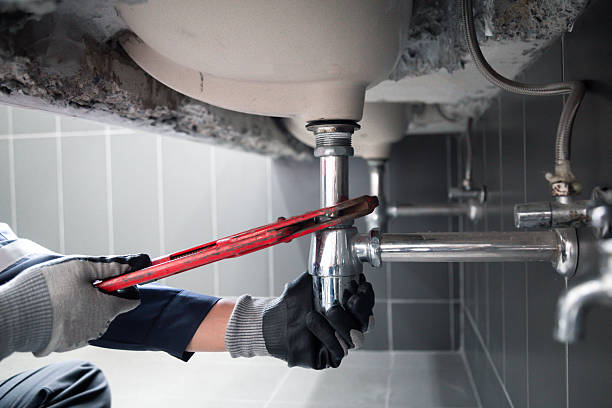 Licensed Plumbing service in Georgetown, CT - Street Wise - Plumbing